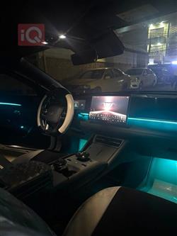 BYD QIN L DM-i